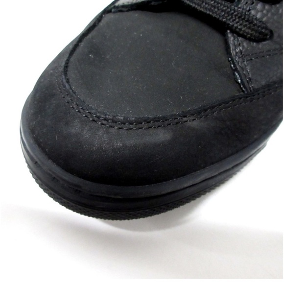 LOUIS VUITTON CLIFF WEDGE SNEAKERS - Picture 7 of 14